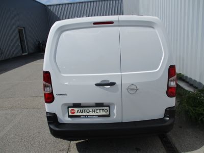 Opel Combo Gebrauchtwagen