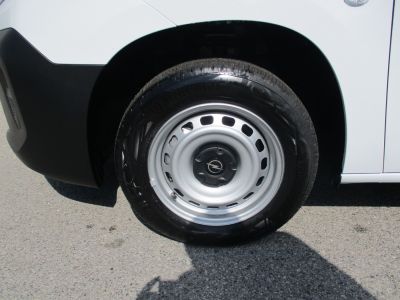 Opel Combo Gebrauchtwagen