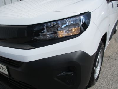 Opel Combo Gebrauchtwagen