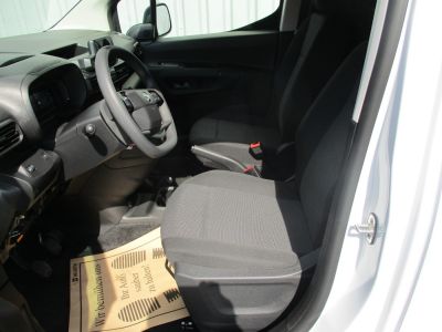 Opel Combo Gebrauchtwagen