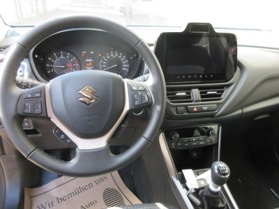 Suzuki S-Cross Neuwagen
