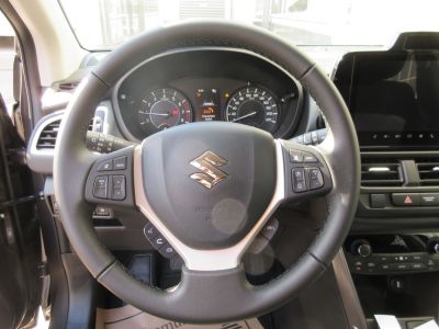 Suzuki S-Cross Neuwagen