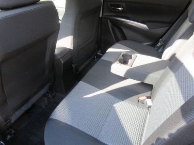 Suzuki S-Cross Neuwagen