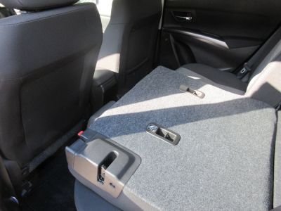 Suzuki S-Cross Neuwagen