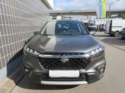 Suzuki S-Cross Neuwagen