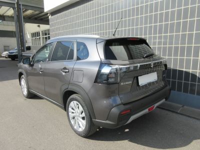 Suzuki S-Cross Neuwagen