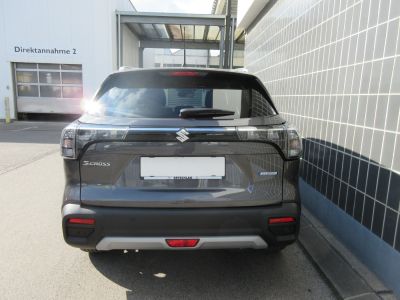 Suzuki S-Cross Neuwagen