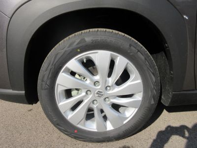 Suzuki S-Cross Neuwagen