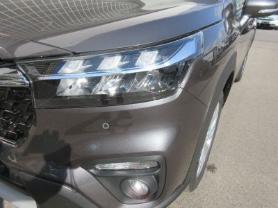 Suzuki S-Cross Neuwagen