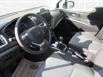 Suzuki S-Cross Neuwagen