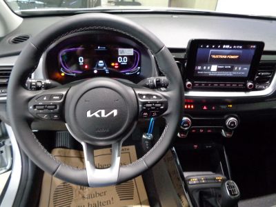 KIA Stonic Neuwagen