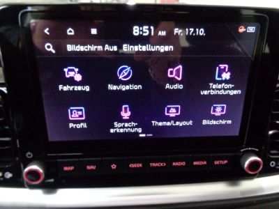 KIA Stonic Neuwagen