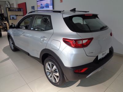 KIA Stonic Neuwagen