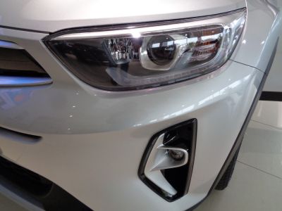 KIA Stonic Neuwagen