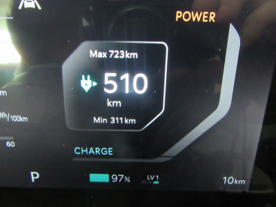 KIA EV3 Vorführwagen