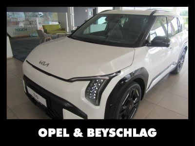 KIA EV3 Vorführwagen KIA EV3 Vorführwagen