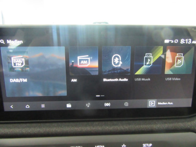 KIA EV3 Vorführwagen