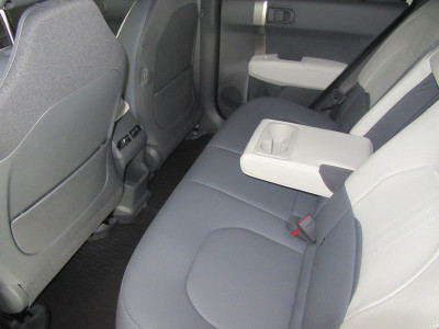 KIA EV3 Vorführwagen