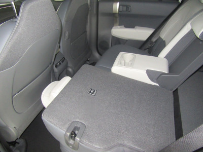 KIA EV3 Vorführwagen