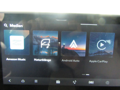 KIA EV3 Vorführwagen