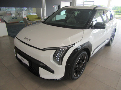KIA EV3 Vorführwagen