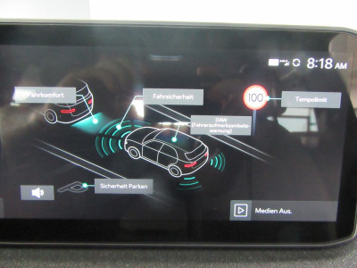 KIA EV3 Vorführwagen