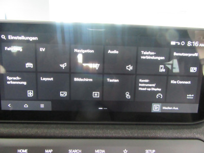 KIA EV3 Vorführwagen