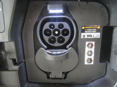 KIA EV3 Vorführwagen