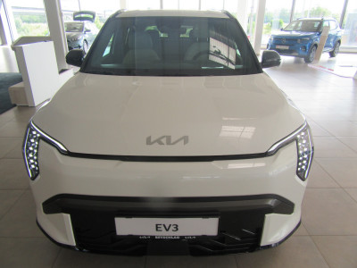 KIA EV3 Vorführwagen