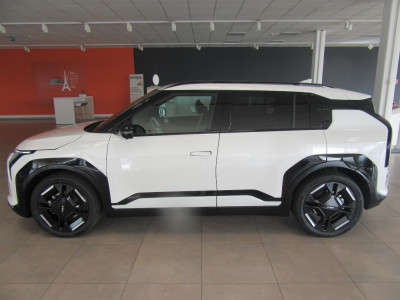 KIA EV3 Vorführwagen