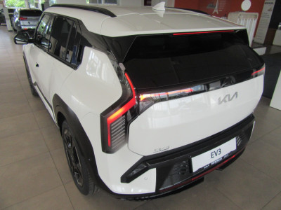 KIA EV3 Vorführwagen