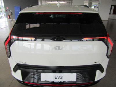 KIA EV3 Vorführwagen