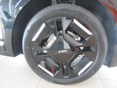 KIA EV3 Vorführwagen