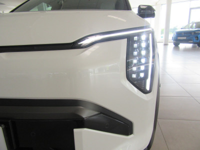 KIA EV3 Vorführwagen