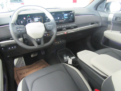 KIA EV3 Vorführwagen