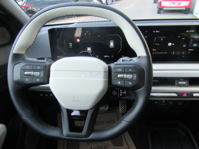 KIA EV4 Vorführwagen