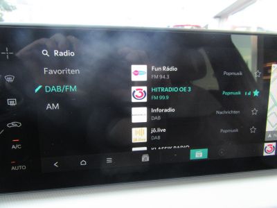 KIA EV4 Vorführwagen