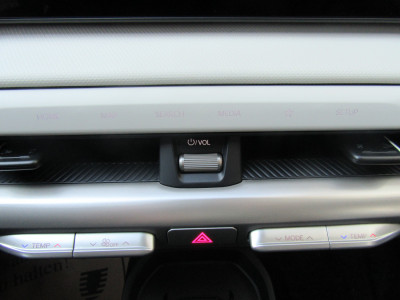 KIA EV4 Vorführwagen