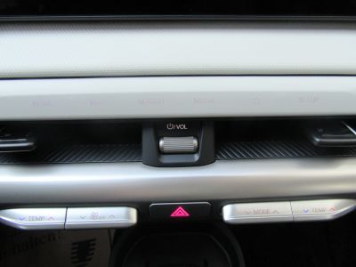 KIA EV4 Vorführwagen