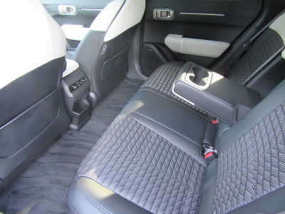 KIA EV4 Vorführwagen