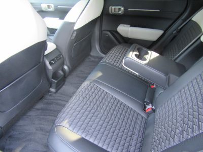 KIA EV4 Vorführwagen