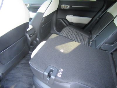 KIA EV4 Vorführwagen