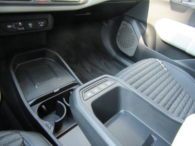 KIA EV4 Vorführwagen