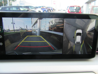 KIA EV4 Vorführwagen