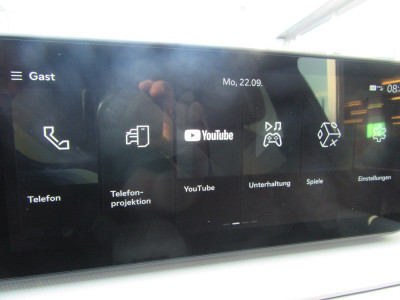 KIA EV4 Vorführwagen