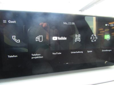 KIA EV4 Vorführwagen