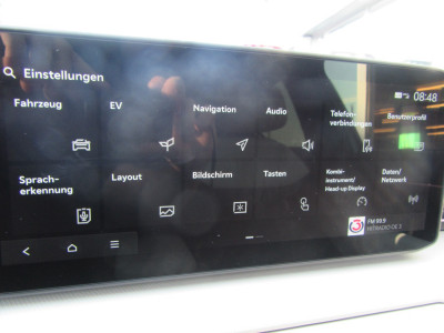 KIA EV4 Vorführwagen