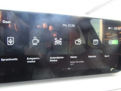 KIA EV4 Vorführwagen