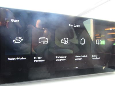 KIA EV4 Vorführwagen