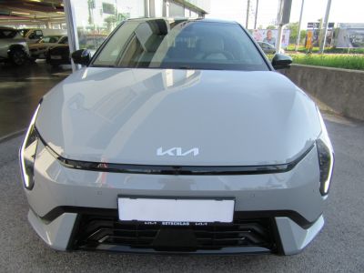 KIA EV4 Vorführwagen